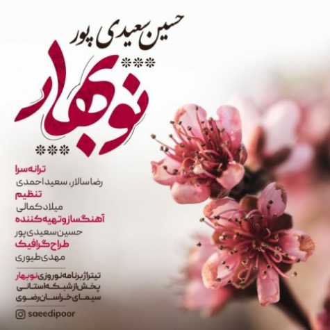 دانلود آهنگ نوبهار با صدای حسین سعیدی پور