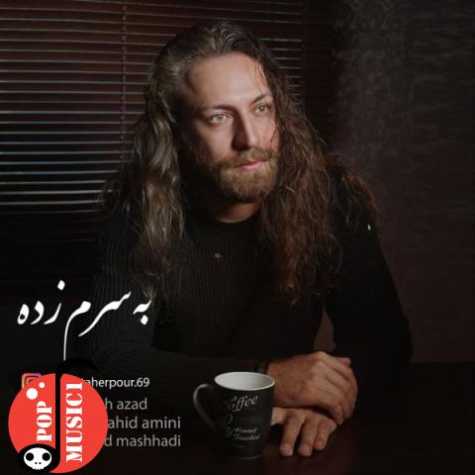 دانلود آهنگ به سرم زده سهیل طاهرپور
