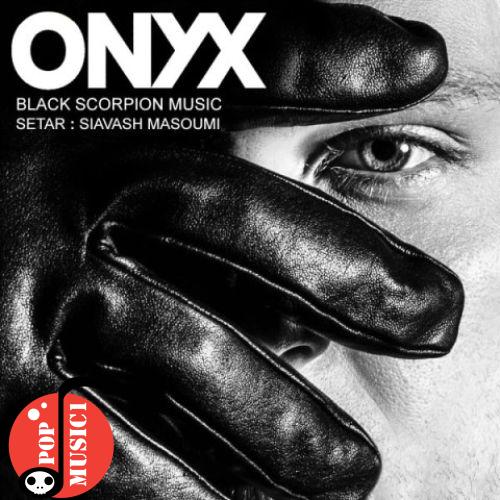 دانلود آهنگ Onyx بلک اسکورپیون موزیک